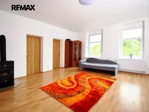 Pronájem bytu 3+1, Zákolany, 75 m2