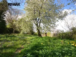 Prodej pozemku pro bydlení, Hradečno, 892 m2