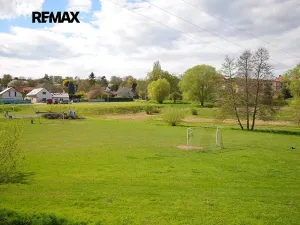 Prodej pozemku pro bydlení, Hradečno, 892 m2