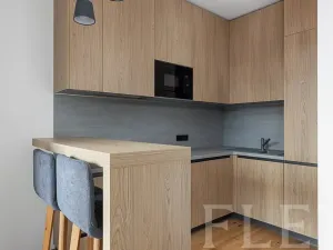 Pronájem bytu 2+kk, Praha - Nusle, Muzikova, 66 m2