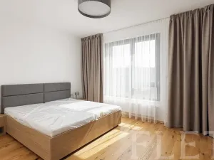 Pronájem bytu 2+kk, Praha - Nusle, Muzikova, 66 m2