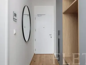 Pronájem bytu 2+kk, Praha - Nusle, Muzikova, 66 m2