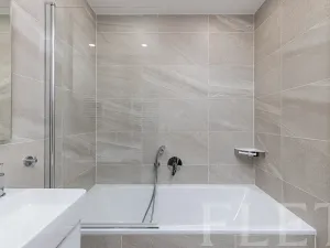 Pronájem bytu 2+kk, Praha - Nusle, Muzikova, 58 m2