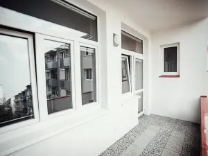 Pronájem bytu 3+kk, Zlín, Dlouhá, 74 m2