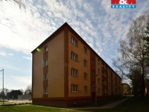 Prodej bytu 2+1, Studénka - Butovice, Sjednocení, 55 m2