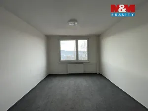 Pronájem bytu 3+1, Ústí nad Labem - Severní Terasa, Rabasova, 70 m2