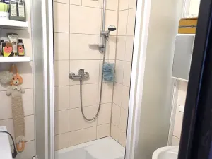 Prodej bytu 3+1, Děčín, Saská, 81 m2