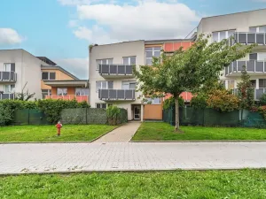 Prodej bytu 1+kk, Praha - Dolní Měcholupy, V osikách, 40 m2
