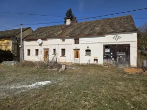 Prodej chalupy, Vidice, 154 m2