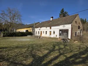 Prodej chalupy, Vidice, 154 m2