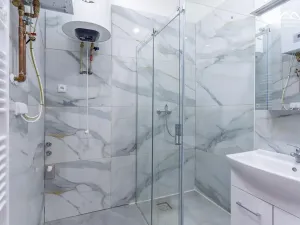 Pronájem bytu 2+1, Chotěboř, náměstí T. G. Masaryka, 42 m2