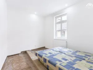 Pronájem bytu 3+kk, Chotěboř, náměstí T. G. Masaryka, 45 m2