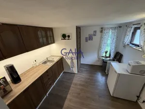 Prodej rodinného domu, Vlkoš, 162 m2