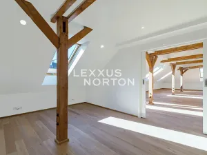 Prodej bytu 5+1, Praha - Dejvice, Buzulucká, 240 m2