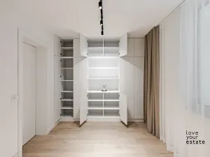 Prodej bytu 3+kk, Praha - Hodkovičky, Na lysinách, 80 m2
