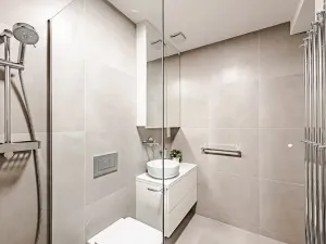 Prodej bytu 3+kk, Praha - Hodkovičky, Na lysinách, 80 m2