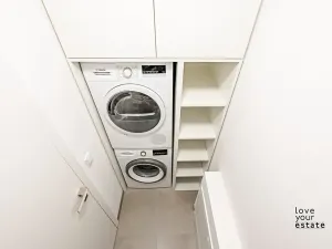 Prodej bytu 3+kk, Praha - Hodkovičky, Na lysinách, 80 m2