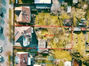 Prodej vily, Pardubice, Holubova, 390 m2