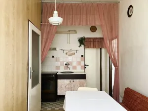 Prodej bytu 2+1, Moravská Třebová, Jiráskova, 65 m2