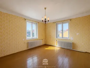 Prodej vícegeneračního domu, Brodek u Konice, 280 m2
