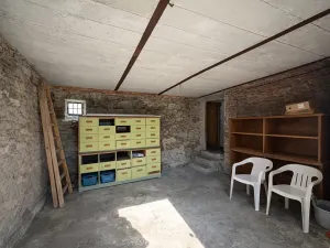 Prodej vícegeneračního domu, Brodek u Konice, 280 m2