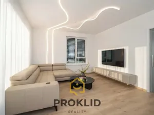Prodej bytu 3+kk, Olomouc, Milana Ticháka, 108 m2