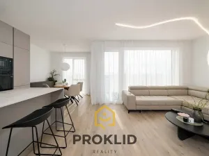Prodej bytu 3+kk, Olomouc, Milana Ticháka, 108 m2