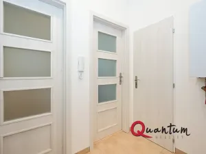 Pronájem bytu 2+kk, Praha - Střešovice, U první baterie, 49 m2