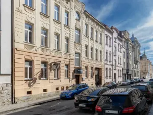 Pronájem restaurace, Ostrava, Přívozská, 100 m2