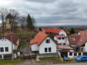 Prodej rodinného domu, Hradešín, 207 m2