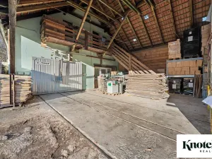 Pronájem výrobních prostor, Račice-Pístovice, 479 m2