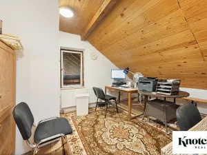 Pronájem výrobních prostor, Račice-Pístovice, 479 m2