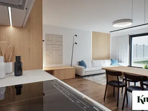 Prodej rodinného domu, Kašnice, 154 m2