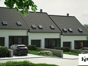 Prodej rodinného domu, Klobouky u Brna, 141 m2