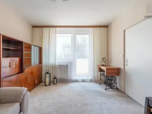 Prodej bytu 3+1, Brno, Mikulčická, 74 m2