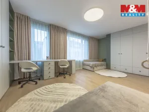 Prodej bytu 3+kk, Mladá Boleslav - Mladá Boleslav II, Husova, 82 m2