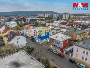Prodej bytu 3+kk, Mladá Boleslav - Mladá Boleslav II, Husova, 82 m2