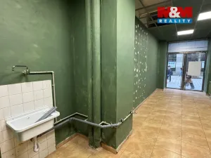 Pronájem obchodního prostoru, Brno, Kobližná, 26 m2