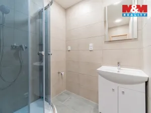 Prodej bytu 2+1, Aš, Karlova, 52 m2