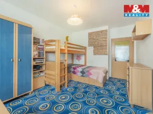 Prodej bytu 3+kk, Praha - Chodov, Divišovská, 77 m2