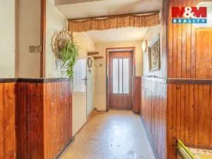 Prodej rodinného domu, Knovíz, 162 m2