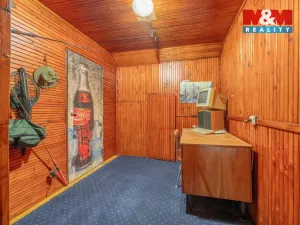 Prodej rodinného domu, Knovíz, 162 m2