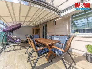 Prodej rodinného domu, Zlonín, Jarní, 124 m2