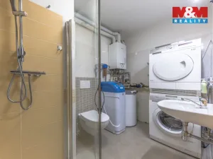 Prodej rodinného domu, Zlonín, Jarní, 124 m2