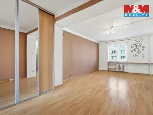 Prodej bytu 2+1, Most, Julia Fučíka, 51 m2