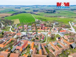 Prodej rodinného domu, Lomy, 60 m2