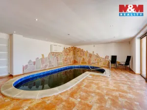 Prodej rodinného domu, Plzeň - Černice, Pod Bručnou, 271 m2