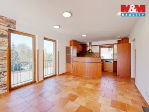 Prodej rodinného domu, Plzeň - Černice, Pod Bručnou, 271 m2