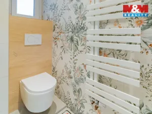 Prodej bytu 2+kk, Karlovy Vary - Rybáře, Rohová, 45 m2