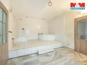 Prodej zemědělské usedlosti, Strupčice - Sušany, 150 m2